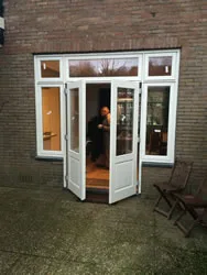 Jaren 30 Kozijnen